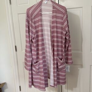 Lularoe Caroline Cardigan Sweater XL NWT